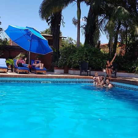 Wanda Apart Hotel Las Palmas Exterior photo