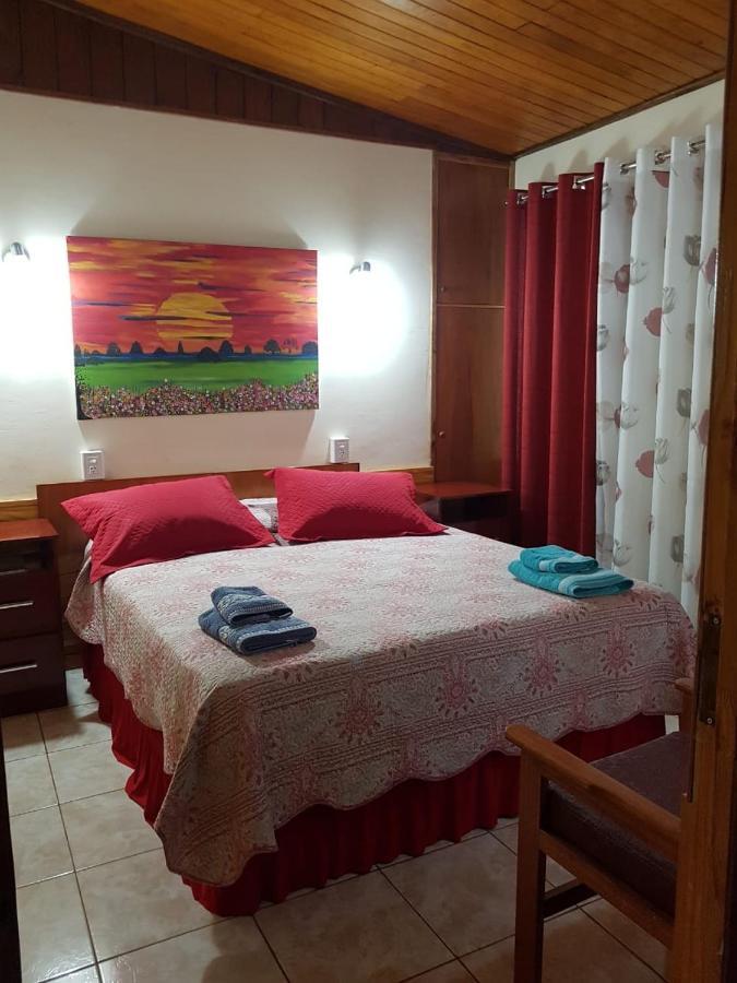 Wanda Apart Hotel Las Palmas Exterior photo