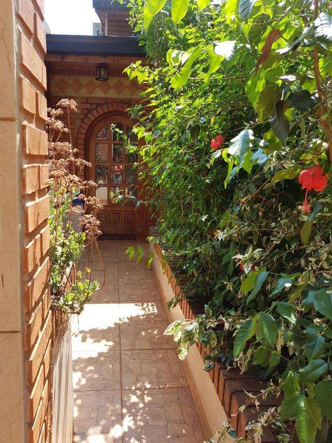 Wanda Apart Hotel Las Palmas Exterior photo