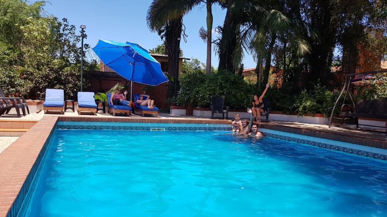 Wanda Apart Hotel Las Palmas Exterior photo
